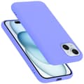Miniatyrbillede 1 af 6: Cover iPhone 15 Etui Case ()
