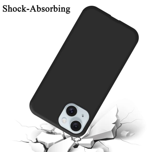 Cover iPhone 15 Etui Case ()