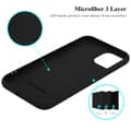 Miniatyrbillede 5 af 6: Cover iPhone 15 Etui Case ()