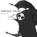 Miniatyrbillede 2 af 6: Cover iPhone 15 Etui Case ()