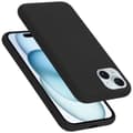 Miniatyrbillede 1 af 6: Cover iPhone 15 Etui Case ()