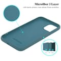 Miniatyrbillede 5 af 6: Cover iPhone 15 Etui Case ()