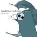 Miniatyrbillede 2 af 6: Cover iPhone 15 Etui Case ()