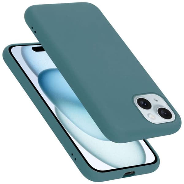 Cover iPhone 15 Etui Case ()