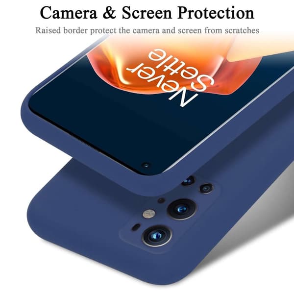 Cover OnePlus 9 PRO Etui Case ()
