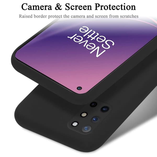 Cover OnePlus 8T Etui Case ()