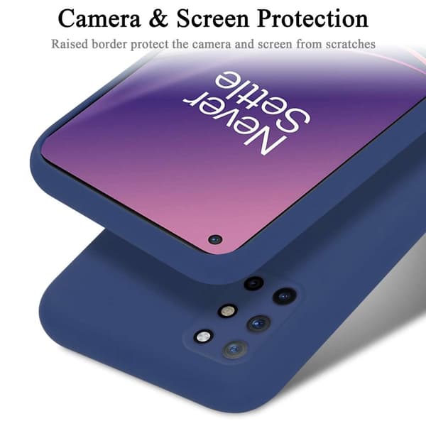 Cover OnePlus 8T Etui Case ()