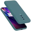 Miniatyrbild 1 av 6: OnePlus 8 Skal Fodral av flexibelt TPU-silikon Case Cover