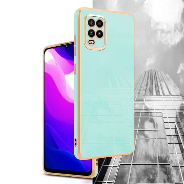 Xiaomi Mi 10 LITE Cover Etui Case ()