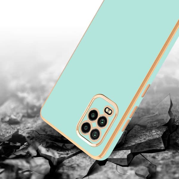 Xiaomi Mi 10 LITE Cover Etui Case ()