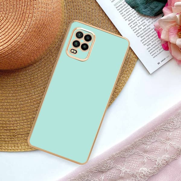 Xiaomi Mi 10 LITE Cover Etui Case ()