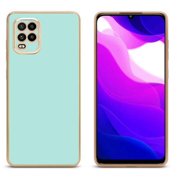 Xiaomi Mi 10 LITE Cover Etui Case ()