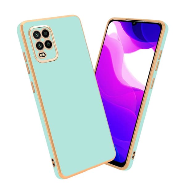 Xiaomi Mi 10 LITE Cover Etui Case ()