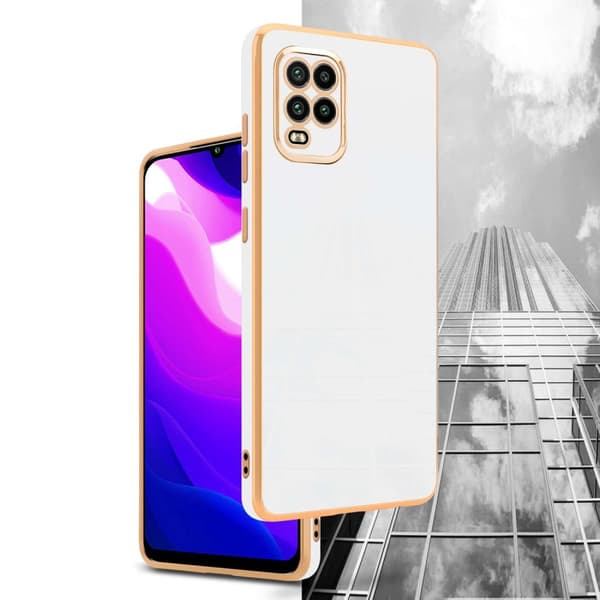 Xiaomi Mi 10 LITE Cover Etui Case ()