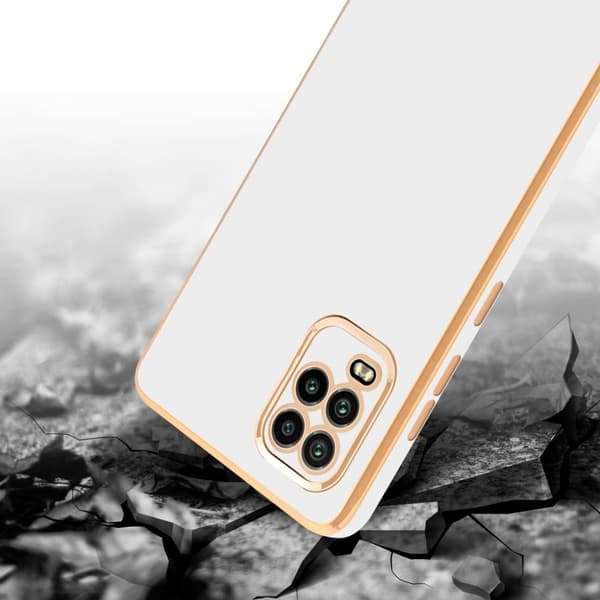 Xiaomi Mi 10 LITE Cover Etui Case ()