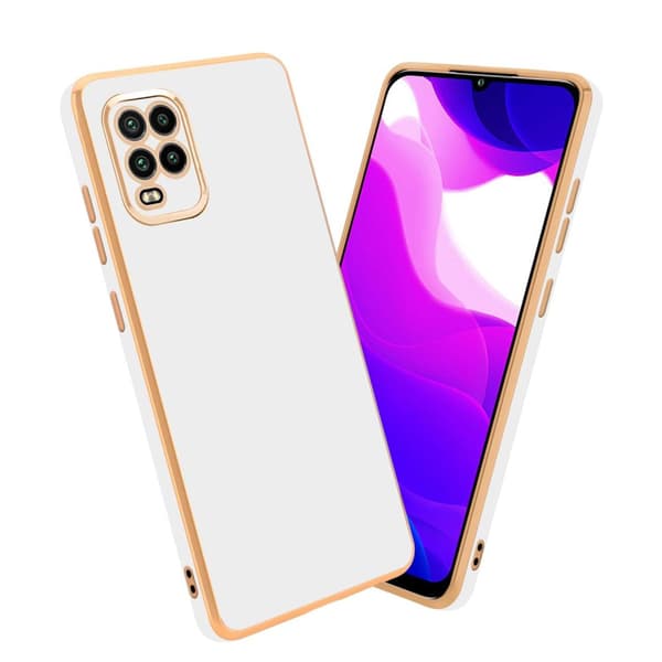 Xiaomi Mi 10 LITE Cover Etui Case ()