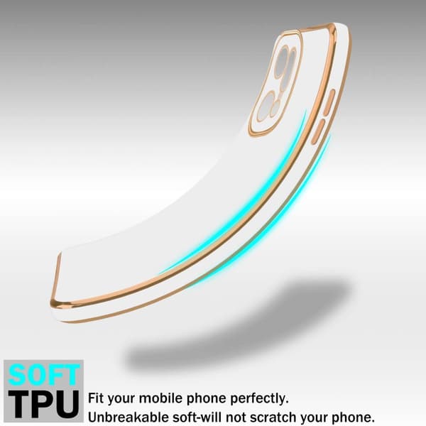 Silikondeksel til Oppo FIND X5 PRO med kamerabeskyttelse
