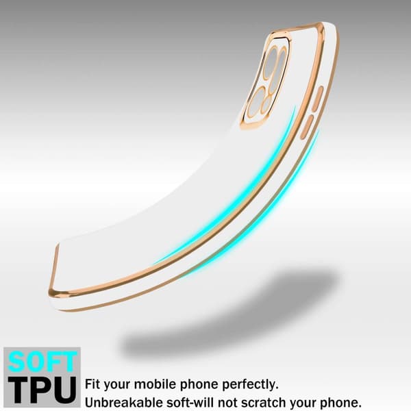 Oppo FIND X5 Fodral Mobilskydd Skal av flexibel TPU-silikon och med kameraskydd