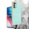 Miniatyrbillede 3 af 7: Oppo FIND X3 LITE Cover Etui Case ()