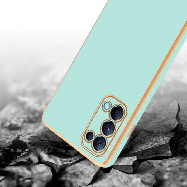 Oppo FIND X3 LITE Cover Etui Case ()