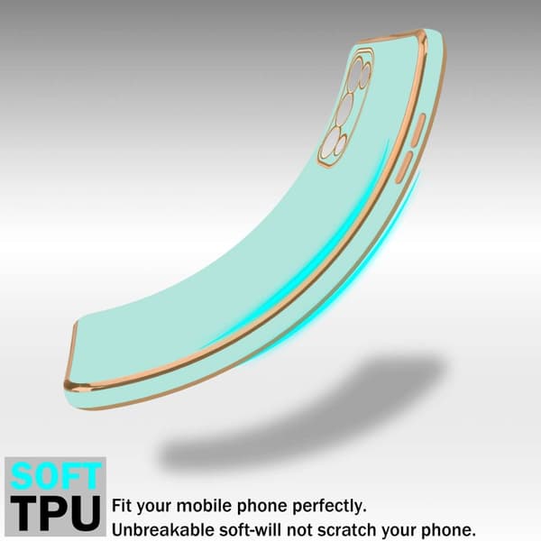 Oppo FIND X3 LITE Cover Etui Case ()
