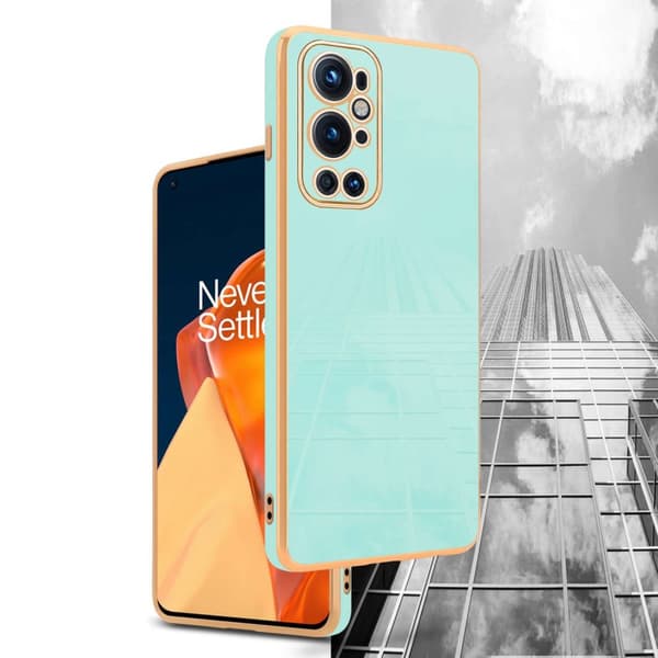 OnePlus 9 PRO Cover Etui Case ()