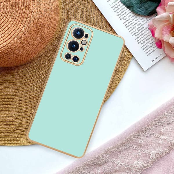 OnePlus 9 PRO Cover Etui Case ()