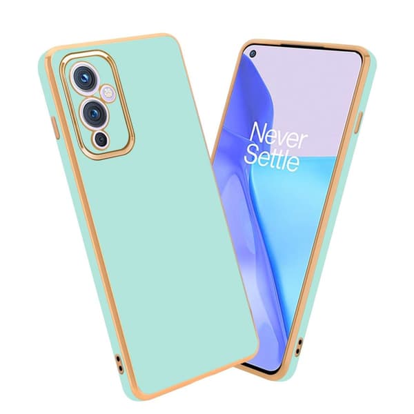 OnePlus 9 Cover Etui Case ()