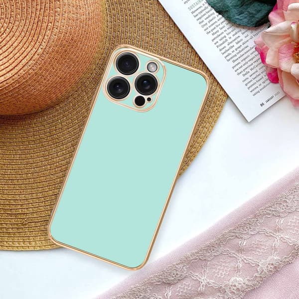 iPhone 15 PRO MAX Cover Etui Case ()