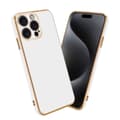 Miniatyrbillede 1 af 7: iPhone 15 PRO MAX Cover Etui Case ()