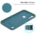 Miniatyrbilde 5 av 6: Deksel til Motorola MOTO E6s 2020 Silikondeksel TPU Case Cover