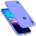 Miniatyrbilde 1 av 6: Deksel til Motorola MOTO E6s 2020 Silikondeksel TPU Case Cover