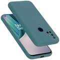 Miniatyrbillede 1 af 6: Cover OnePlus Nord N10 5G Etui Case ()