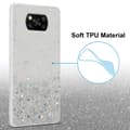 Miniatyrbillede 3 af 6: Xiaomi POCO X3 NFC Cover Etui Case ()