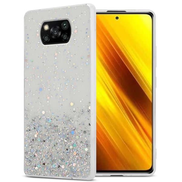 Xiaomi POCO X3 NFC Cover Etui Case ()