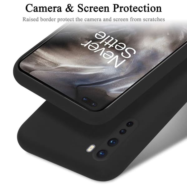 Cover OnePlus Nord Etui Case ()