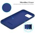 Miniatyrbillede 5 af 6: Cover Motorola MOTO G 5G PLUS Etui Case ()