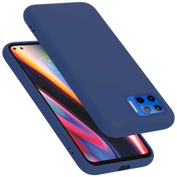 Cover Motorola MOTO G 5G PLUS Etui Case ()
