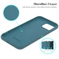Miniatyrbillede 10 af 11: Cover Motorola MOTO G 5G PLUS Etui Case ()