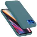 Miniatyrbillede 2 af 11: Cover Motorola MOTO G 5G PLUS Etui Case ()