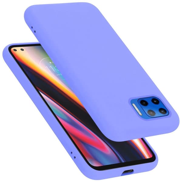 Cover Motorola MOTO G 5G PLUS Etui Case ()