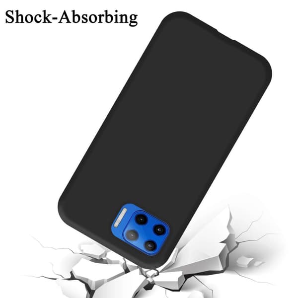 Cover Motorola MOTO G 5G PLUS Etui Case ()