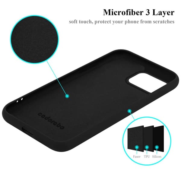Cover Motorola MOTO G 5G PLUS Etui Case ()
