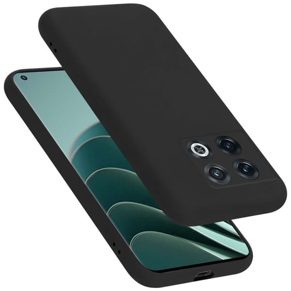 Cover OnePlus 10 PRO 5G Etui Case () Sort