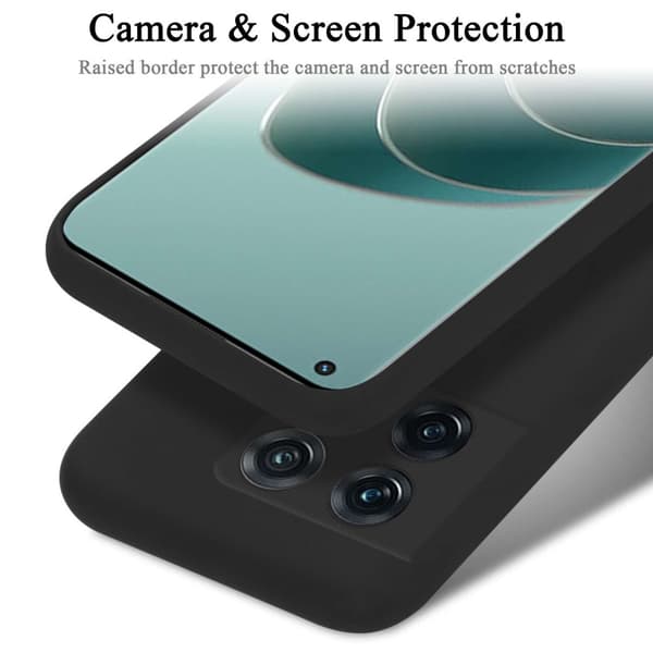 Cover OnePlus 10 PRO 5G Etui Case ()