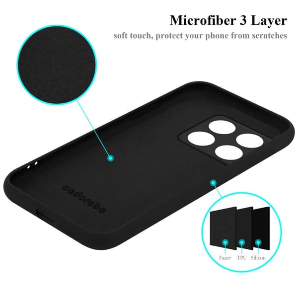 Cover OnePlus 10 PRO 5G Etui Case ()