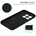 Miniatyrbillede 5 af 6: Cover OnePlus 10 PRO 5G Etui Case ()