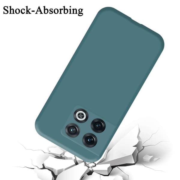 Cover OnePlus 10 PRO 5G Etui Case ()