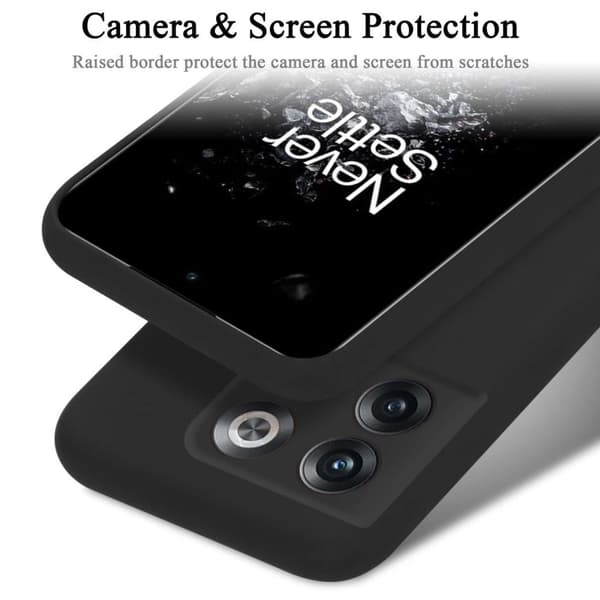 Cover OnePlus 10T / ACE PRO Etui Case ()