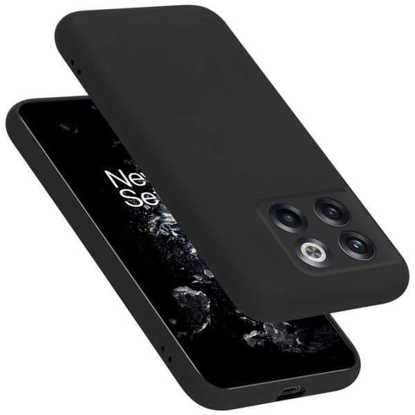 Cover OnePlus 10T / ACE PRO Etui Case ()